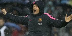 إنريكي: مواجهة السيتي "مُعقدة"، وهذا ما يُقلقني