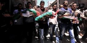 أبو الهندي: حماس من يتحمل مسؤولية وفاة ابنائي الثلاثة