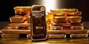 الذهب يرتفع لكنه في طريقه لأكبر خسارة أسبوعية في 4 أشهر