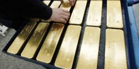 الذهب يحافظ على مكاسبه قرب 1185 دولاراً بسبب اليونان