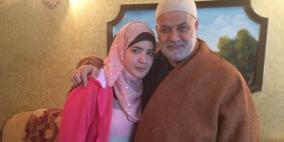 النيابة الاسرائيلية تغلق ملف الفتاة عابد وتبرىء شرطة الإحتلال