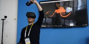 أتش.تي.سي تستعد لإطلاق نظارتها للواقع الافتراضي