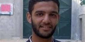 الأسير السرسك يصاب بحالات إغماء يومية