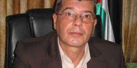 قراقع: السرسك في خطر وتوجه إسرائيلي لعدم الاستجابة لمطالب أي أسير حتى لو أدى لاستشهاده