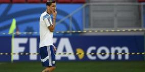 دي ماريا في طريقه لتشكيل صفقة تاريخية