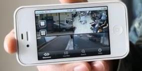 نوع جديد من الملابس تخفي مرتديها عن أعين كاميرات المراقبة