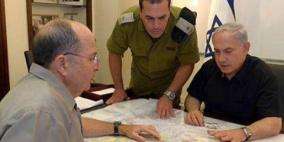 تقدير موقف: تكتيكية متدحرجة ومفتوحة الخيارات