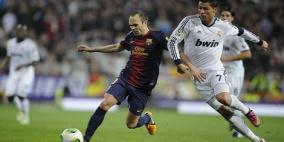 جمال الشريف: رونالدو استحق الإنذار والحرمان من مواجهة الإياب