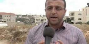 نادي الأسير يهاجم قرار المحكمة الإسرائيلية بشأن الأسير القيق