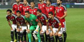 مصر تبحث عن أداء ونتيجة أفضل أمام أوغندا