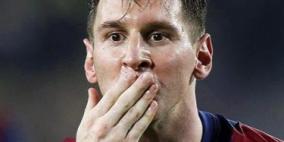 مانشستر سيتي يخصص 500 ألف إسترليني أسبوعياً لميسي