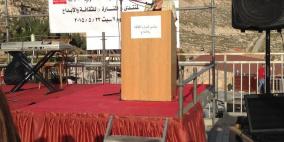 "المنارة" ينظم مهرجانه الأول للشعر في مدينة نابلس