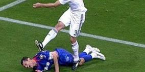 "وحشية" بيبي كادت أن تدفعه لاعتزال كرة القدم