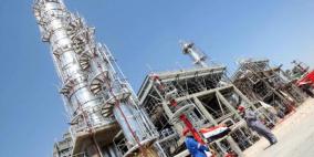 حكومة العراق تبدأ محادثات مع الأكراد بشأن النفط