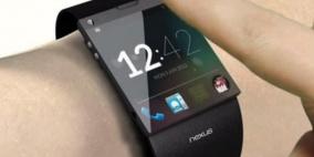 مطلع العام القادم.. ساعتان ذكيتان من غوغل