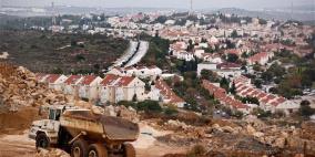 المصادقة على بناء 770 وحدة استيطانية جديدة بالقدس