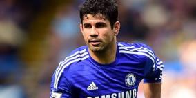 كوستا يخطط للعودة الى اتلتيكو مدريد