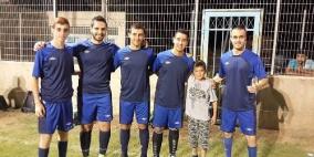 تواصل مباريات 'دوري رمضان الموحد' لكرة القدم في برطعة الشرقية