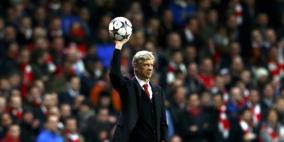 فينجر: شهر مارس سيحسم قدر أرسنال على شغل "خزانته"