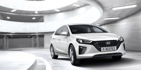 هيونداي أيونك تحرز أعلى الدرجات في اختبارات السلامة الأوروبية