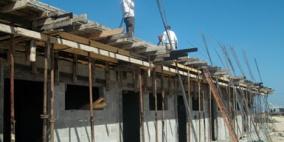 'الأشغال العامة' تشارف على إنجاز مقاطعة نابلس