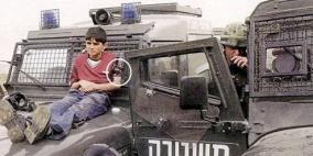 منظمة دولية تتهم "إسرائيل" باستخدام الفلسطينيين "كدروع بشرية"