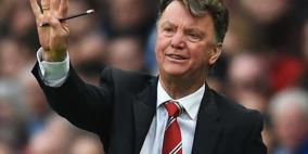 فان خال يُحمّل دي ماريا مسؤولية فشله في اليونايتد