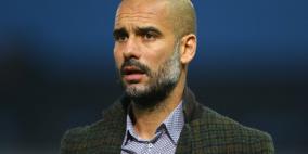 جوارديولا: أكره «التيكي تاكا»، وبرشلونة لم ينهجها