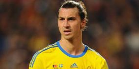 زلاتان: كأس عالم من دوني لا يستحق المشاهدة