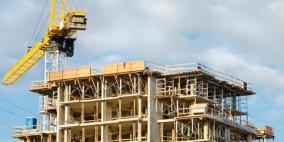 الإحصاء: انخفاض مؤشر أسعار تكاليف البناء للمباني السكنية