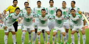 منتخب العراق يبحث عن زعامة الكرة الخليجية بعد غياب 26 عاماً