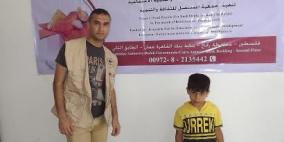 جمعية المستقبل للثقافة والتنمية تبدأ بتوزيع طرود غذائية ضمن حملة "ابواب الخير"