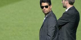 الخليفي: دي ماريا يُقربنا من الأبطال، وهذا مصير إبرا