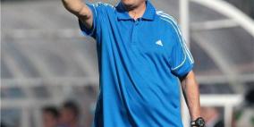 نجاح شاكر مع الشباب العراقي بكأس العالم يعيده لقيادة المنتخب الأول