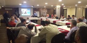 الجمعية الفلسطينية للغدد الصماء والسكري تقيم محاضرة حول هبوط السكر في رمضان