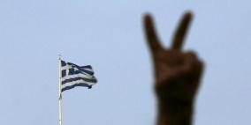 ستاندرد آند بورز تبقي تصنيفها المالي لليونان دون تغيير