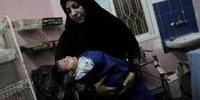 صور القصف الاسرائيلي في رفح