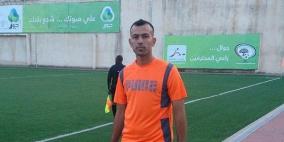 يوسف زهران يقترب من تدريب قباطية