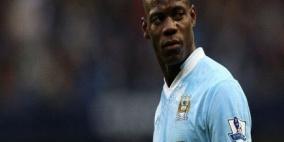 بالوتيلي يقترب من العودة إلى إيطاليا بعد ولادة طفلته