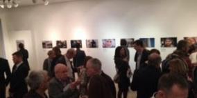 معرض للصور في إيرلندا بعنوان "هذه فلسطين"