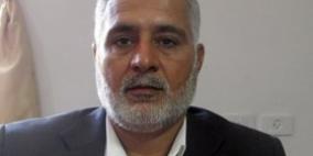 الاحتلال يعتقل نائباً بالخليل