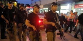 شرطة الاحتلال: ضبط عبوات ناسفة في كُشك فلافل وسط القدس