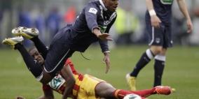 تأجيل مباراة في قبل نهائي كأس فرنسا بسبب مخاوف حدوث فيضان