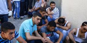 صور من مستشفى رام الله..3 شهداء و21 اصابة في اقتحام الاحتلال لمخيم قلنديا