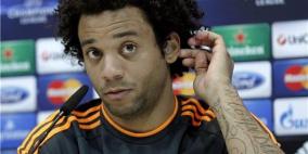 مارسيلو يعود لمران الريال في ظل غياب راموس وقلق بخصوص بيل