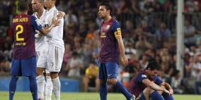 5 مقارنات بين ميسي المرعب وكريستيانو رونالدو الخارق للفوز بالكرة الذهبية