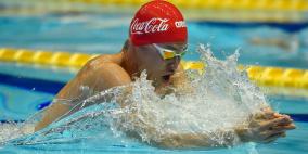 "تمساح اليابان" يفشل في بلوغ الأولمبياد