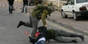 الاحتلال يعتقل 27 شابا من القدس