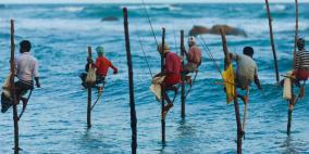 أجمل الوجهات السياحية في 2015 لمحبي المغامرة