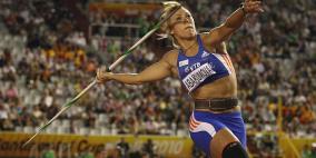 تجريد الروسية أباكوموفا من فضيتها في بكين 2008